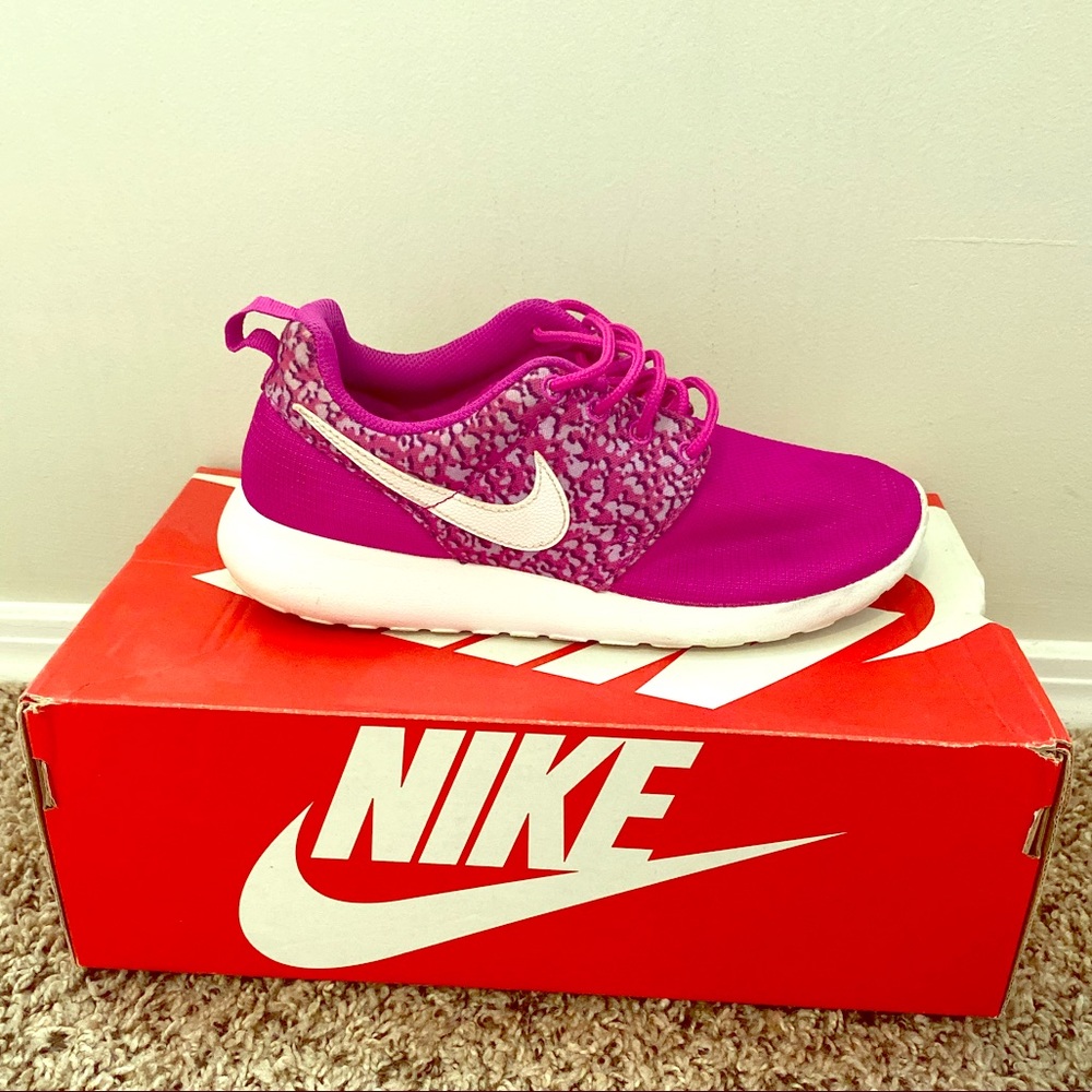 Nike Rosherun Weight Sneaker